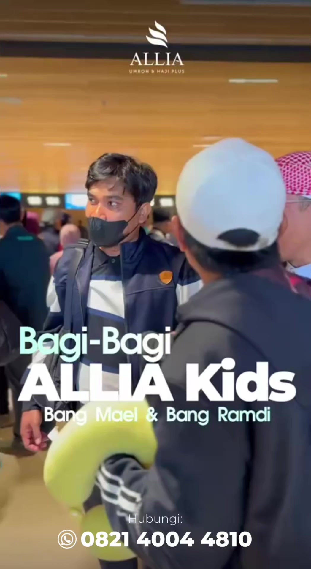 @ALLIA TOUR