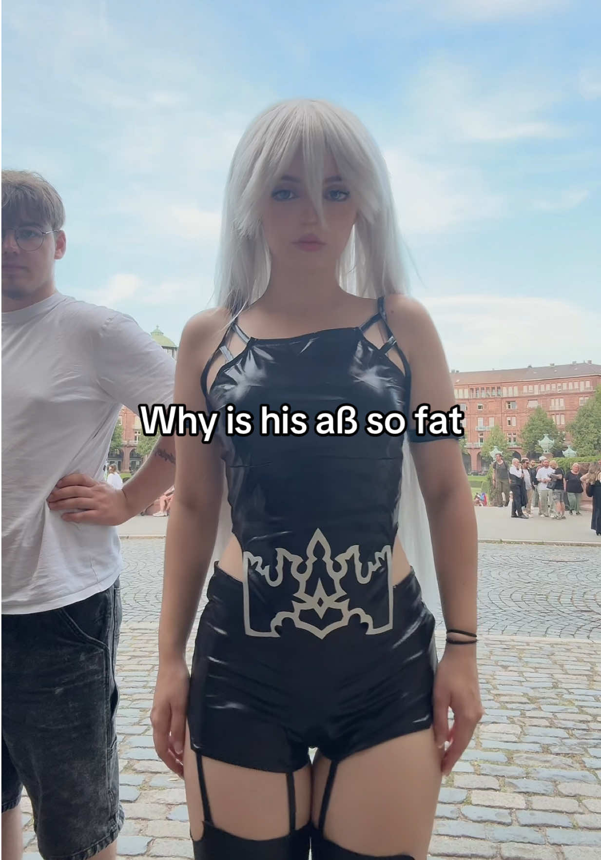 @Erisa_Cosplay_XD