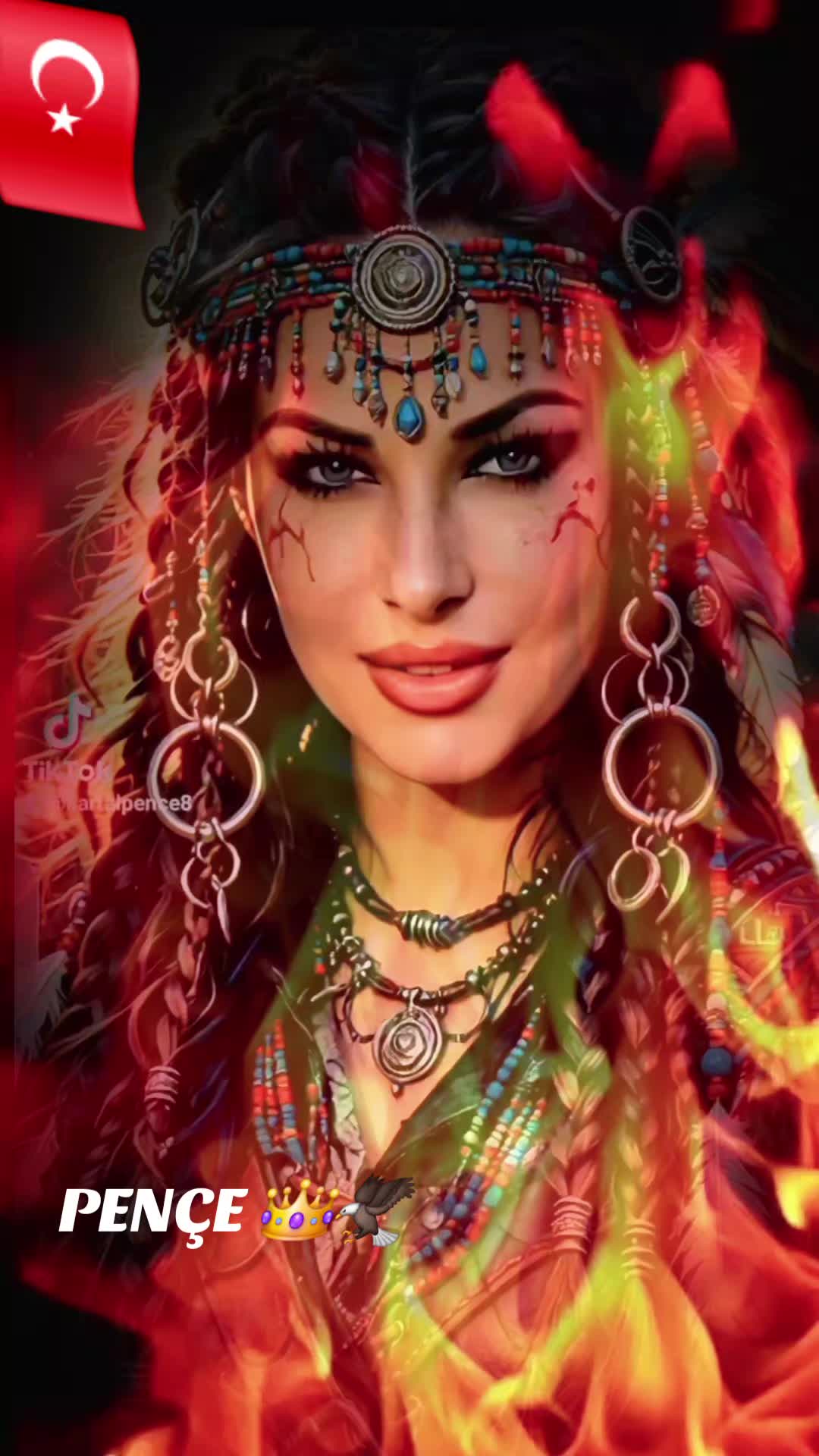 @PENÇE KARTAL🇹🇷🦅🦅🦅
