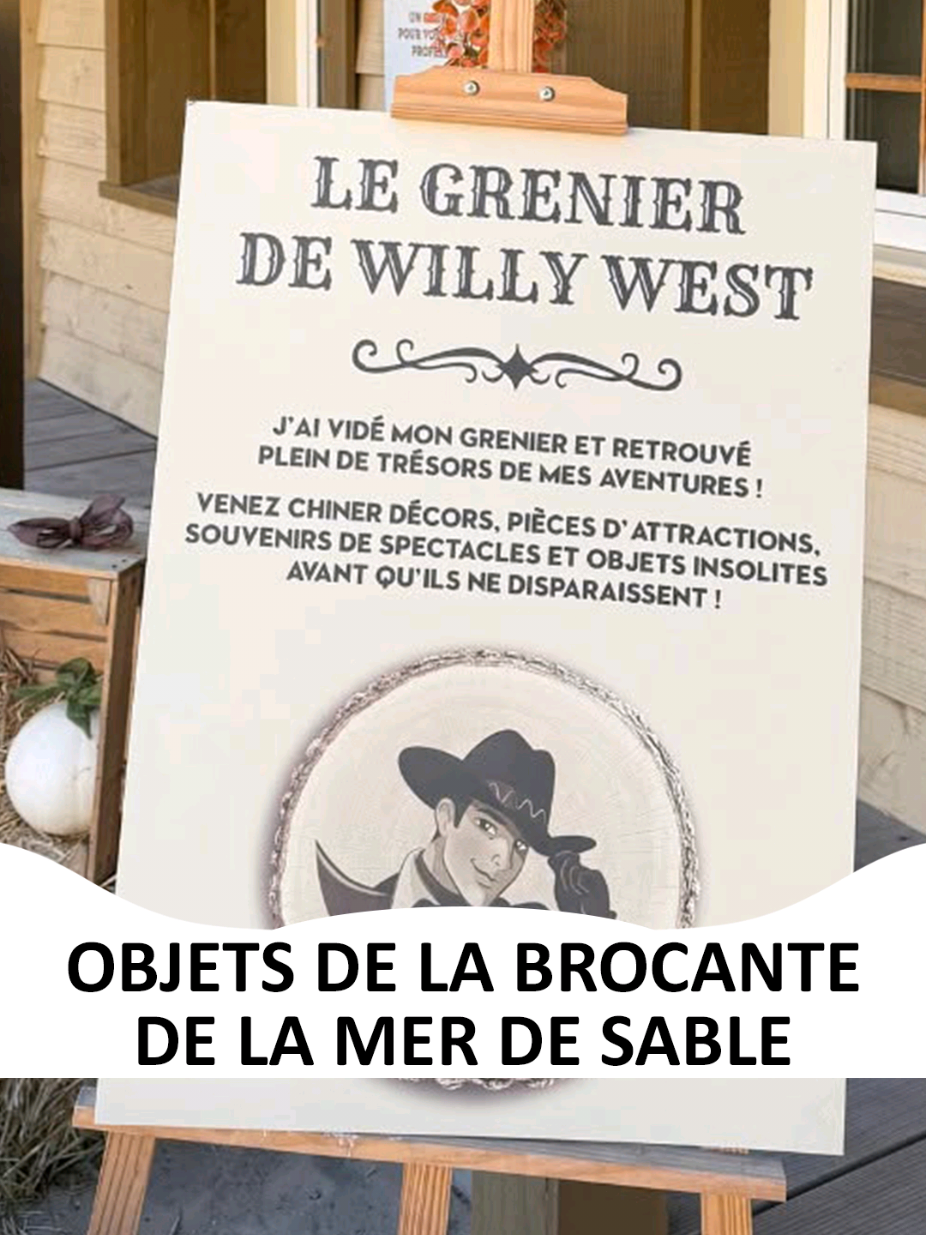 @Le Lutécien | Parcs & Loisirs