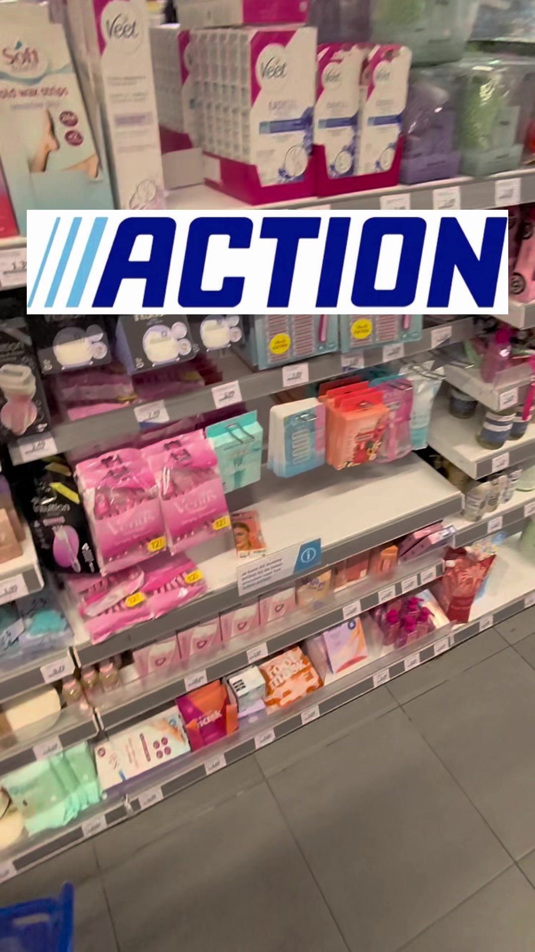 @Action_Finds