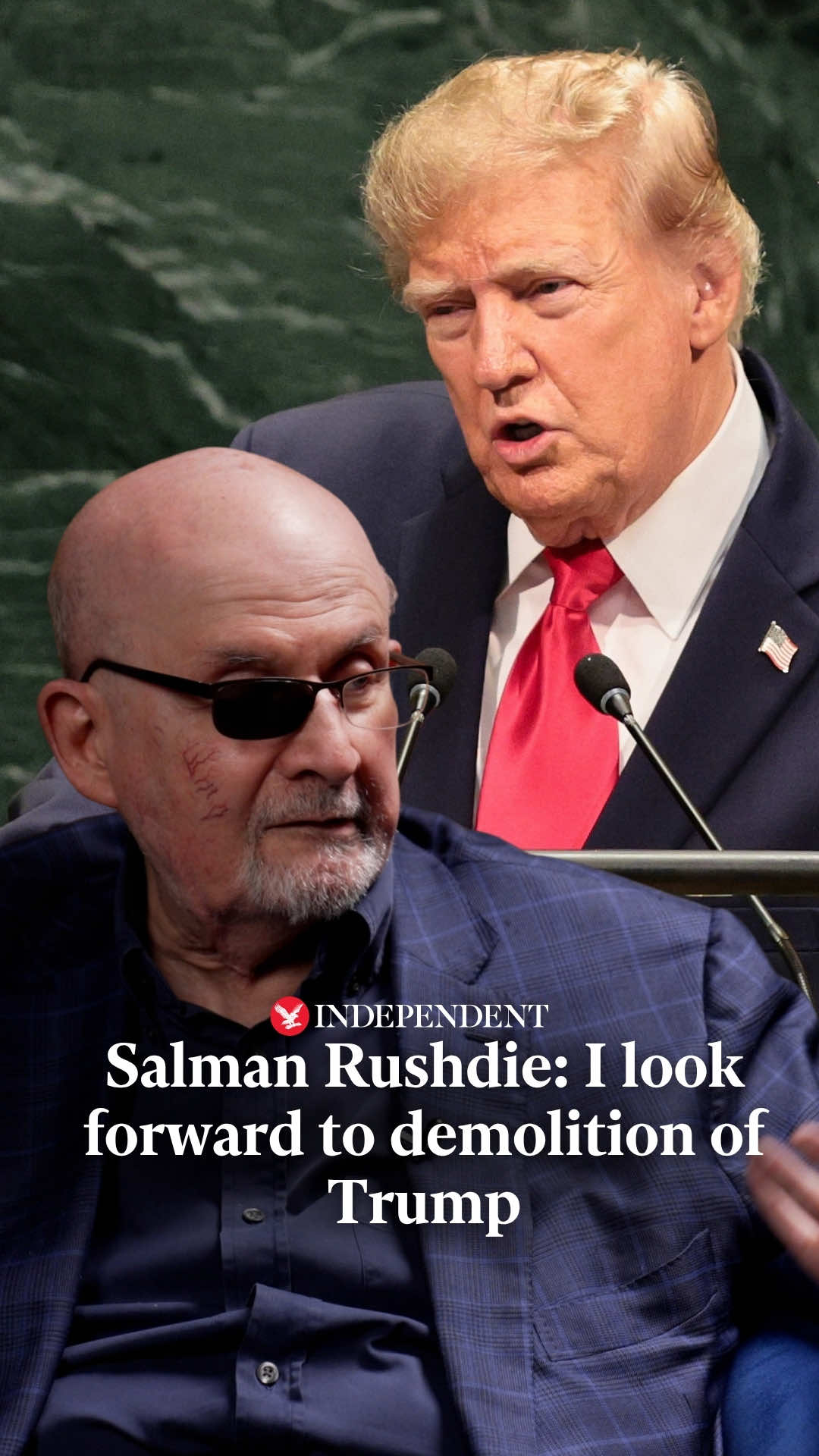 @Independent