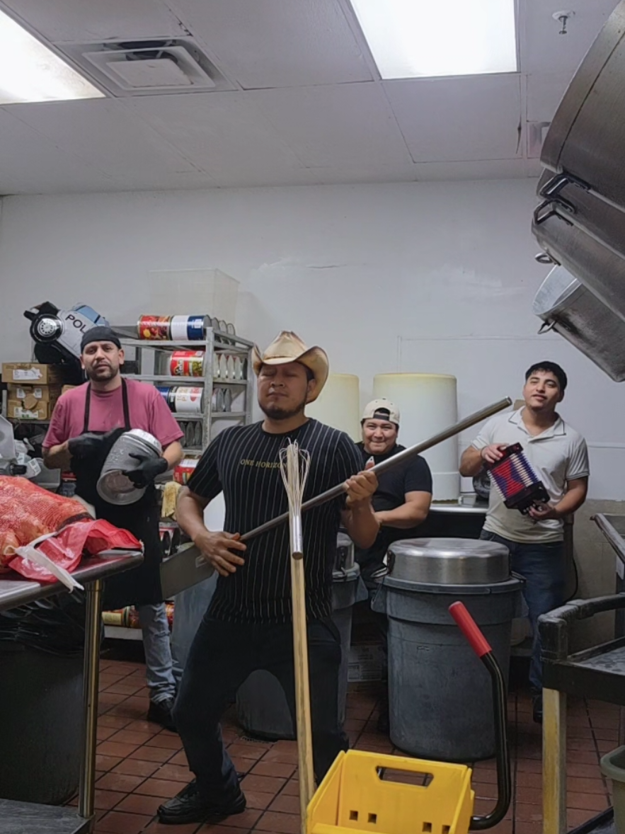 @El latino chingon