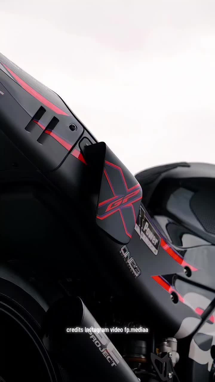 @Aprilia Planet Official