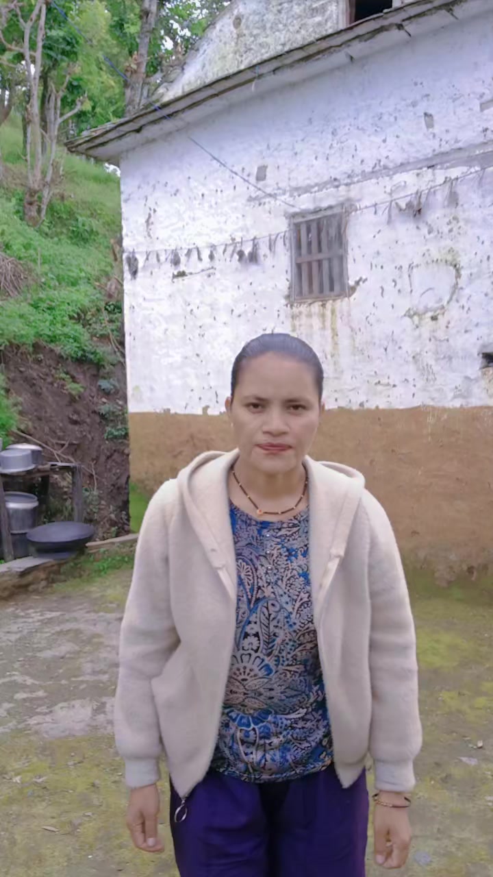 @Amrita Thapa Magar