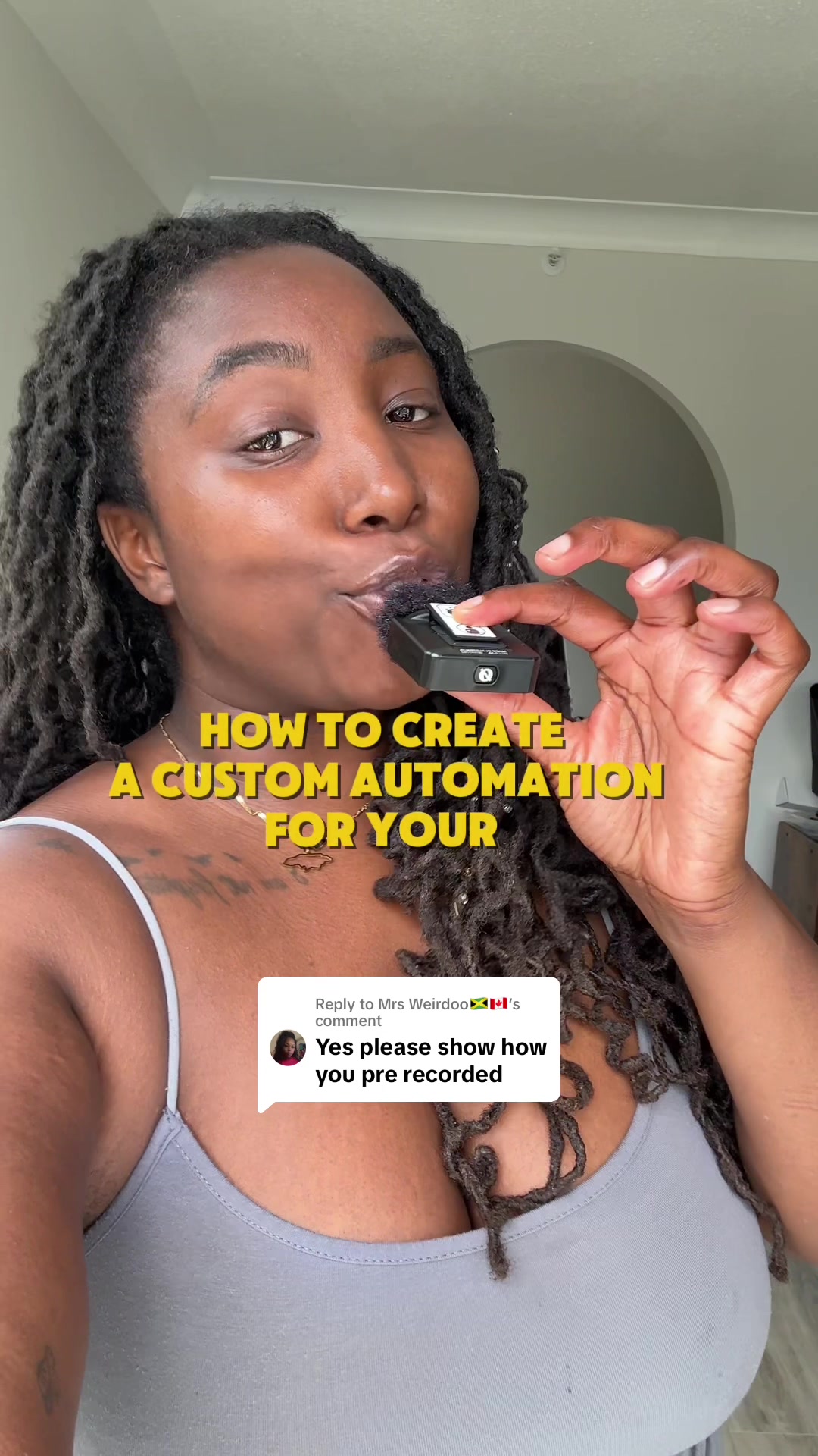@Neicy B