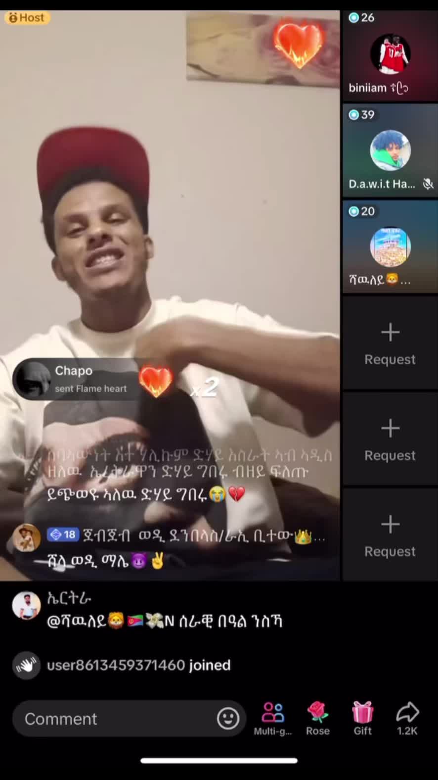 @Ereyalemey🇪🇷