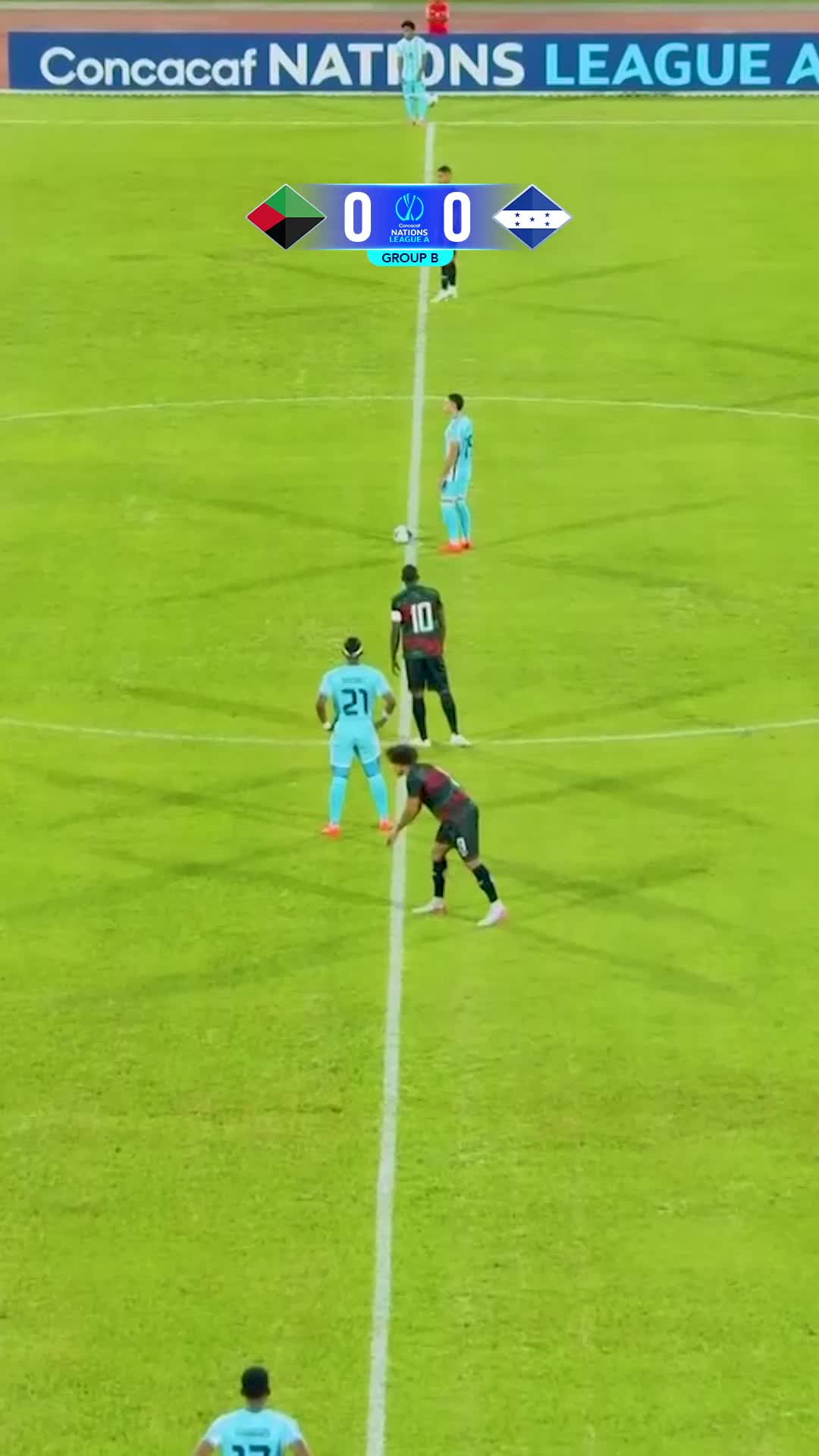 @Concacaf