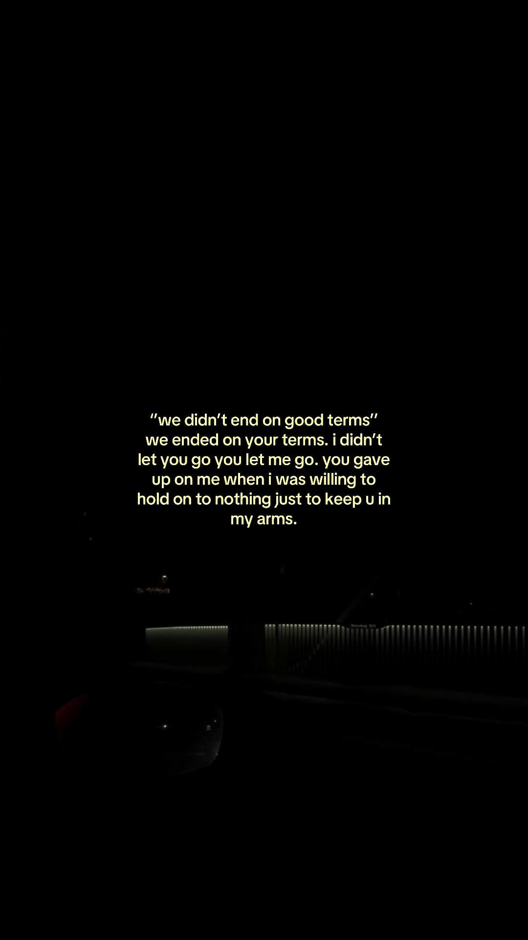 @Nightdrivemoments | Love