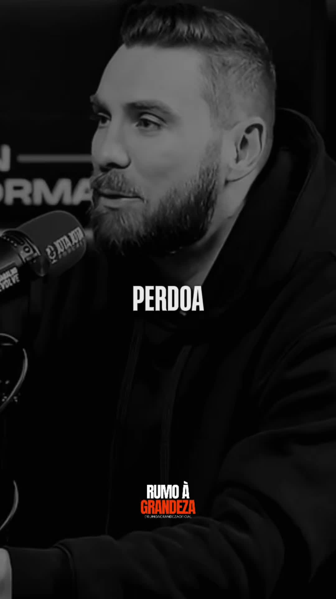 @Rumo à Grandeza - Motivação