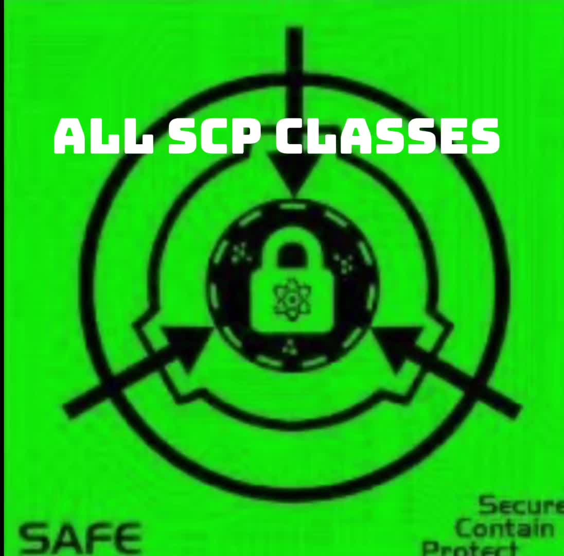 @SCP