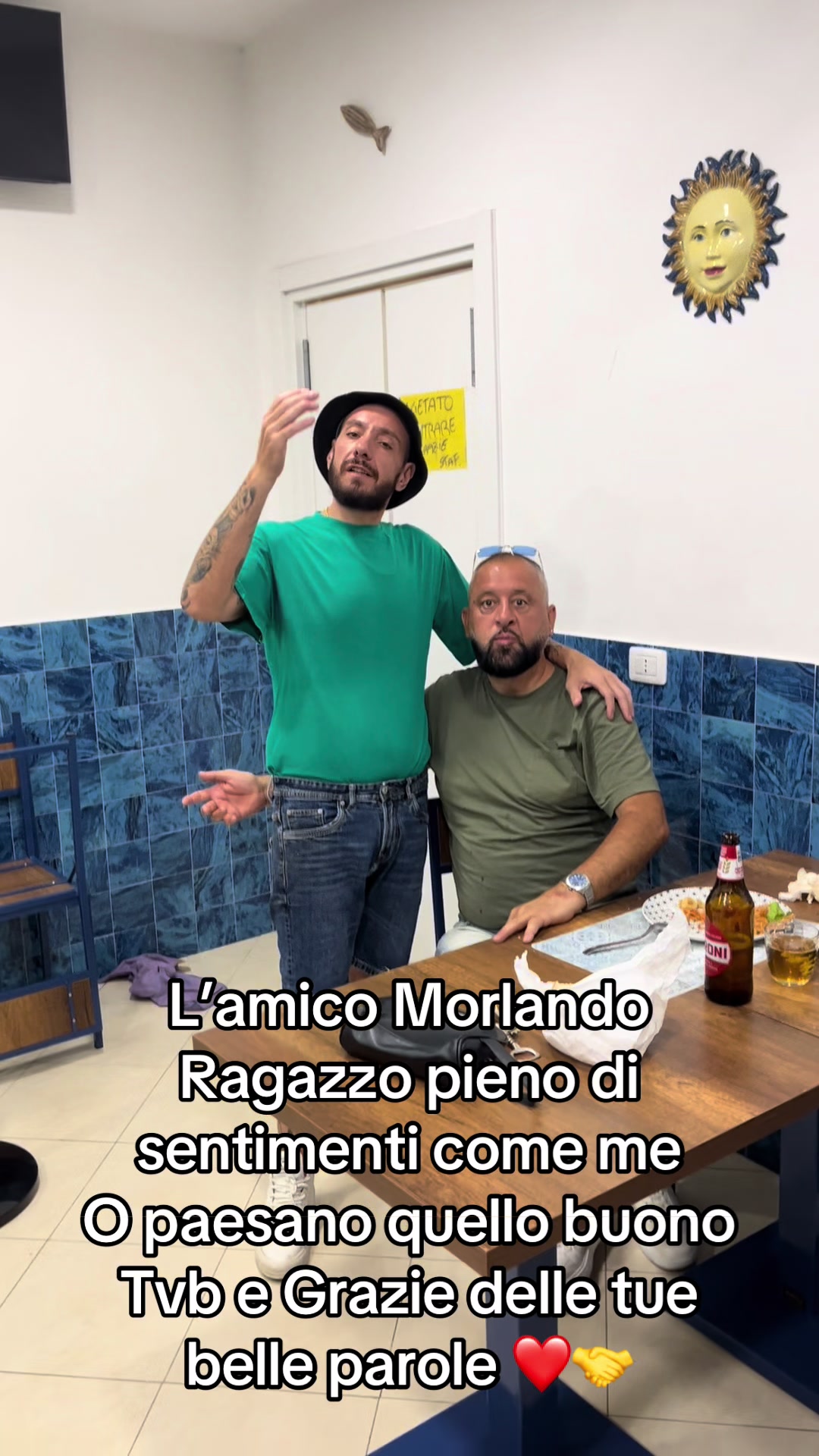 @Il sole di notte
