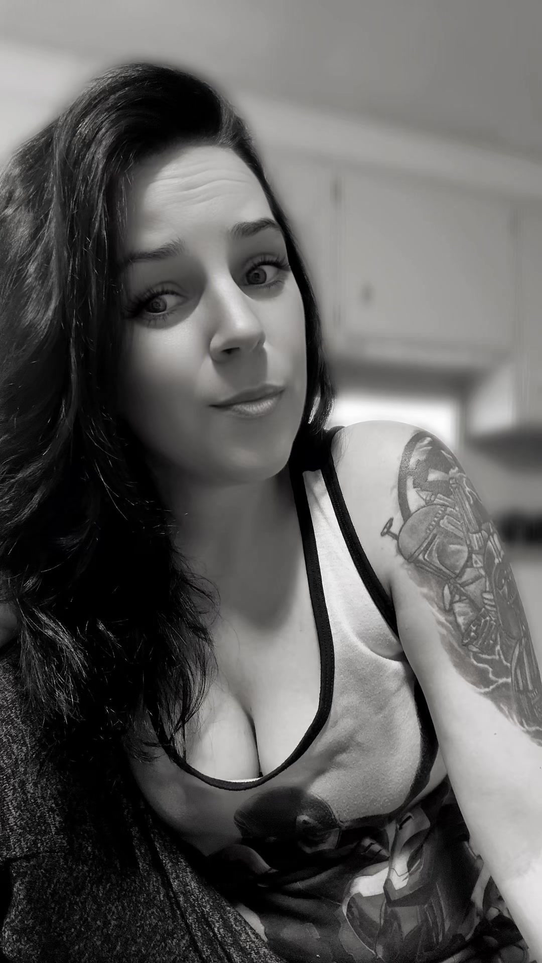 @Nerdy&Dirty