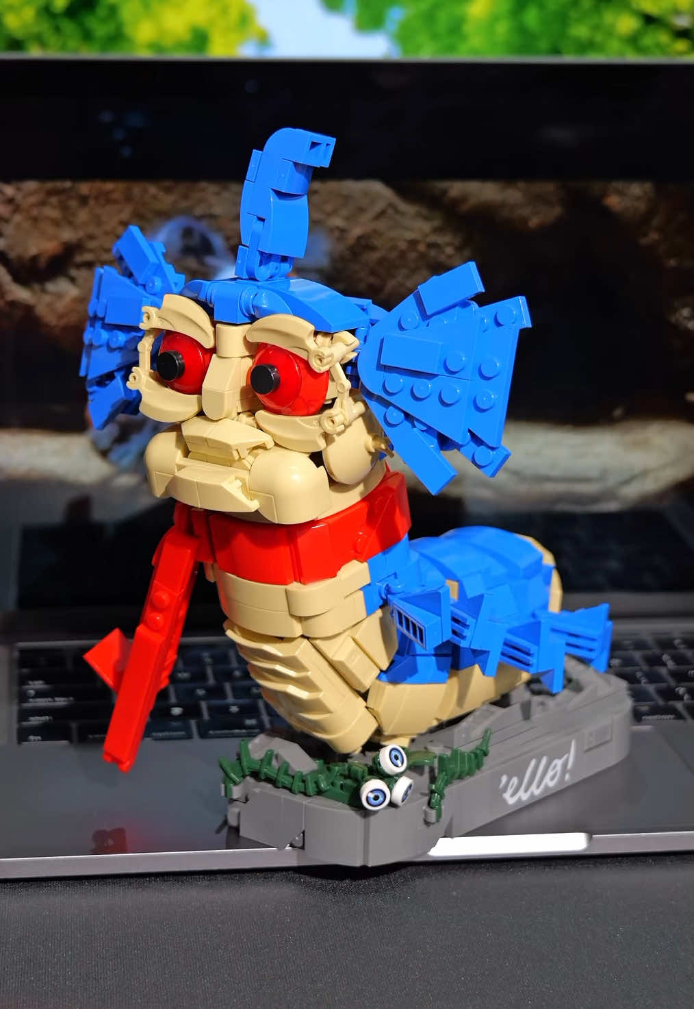 @Letsbuild