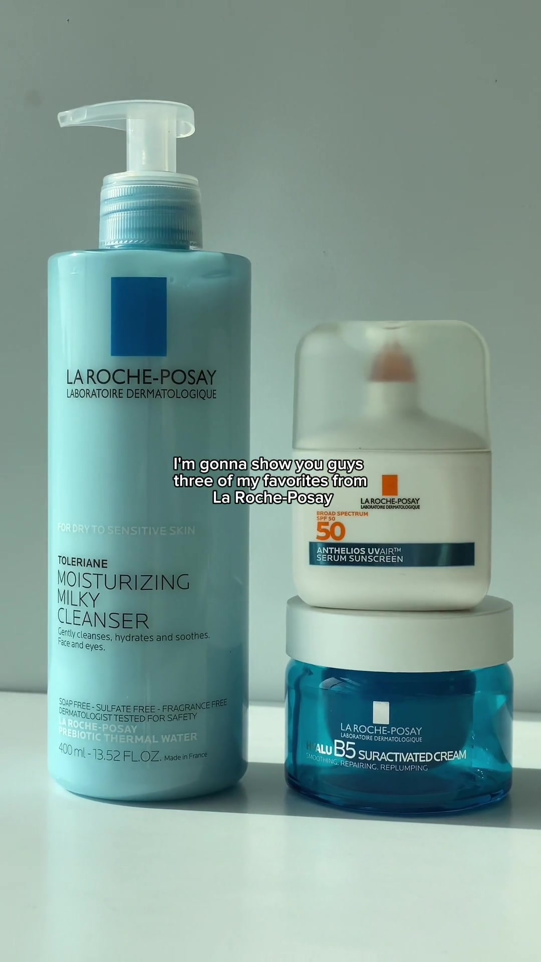 @LaRochePosayUS