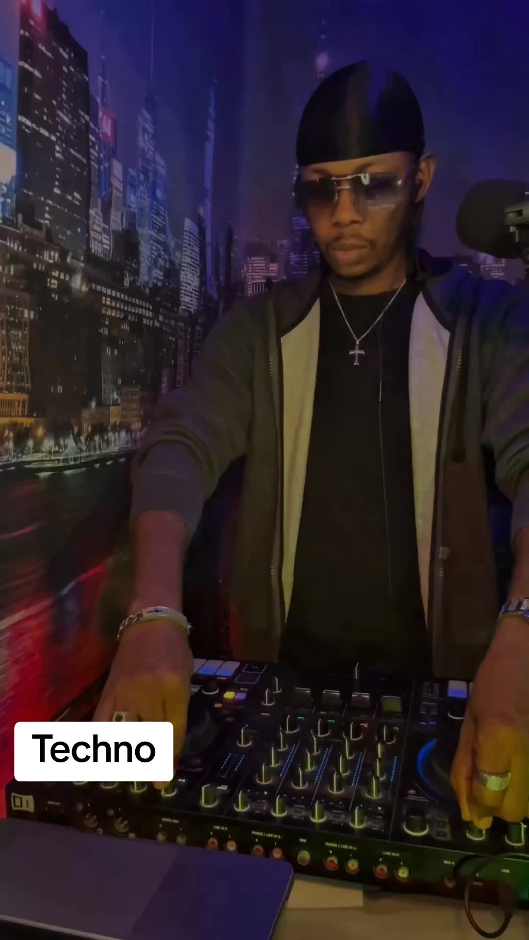 @DJ Plenitude Official
