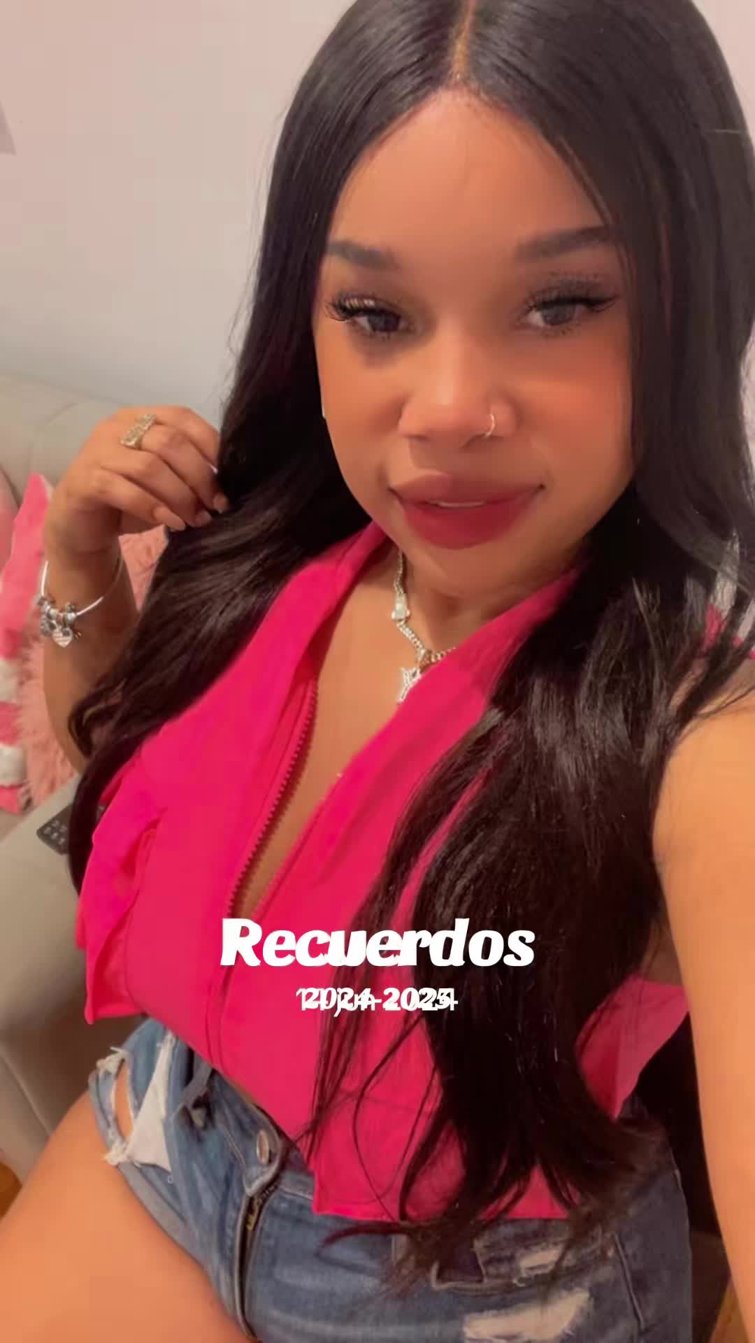 @La negra 0811