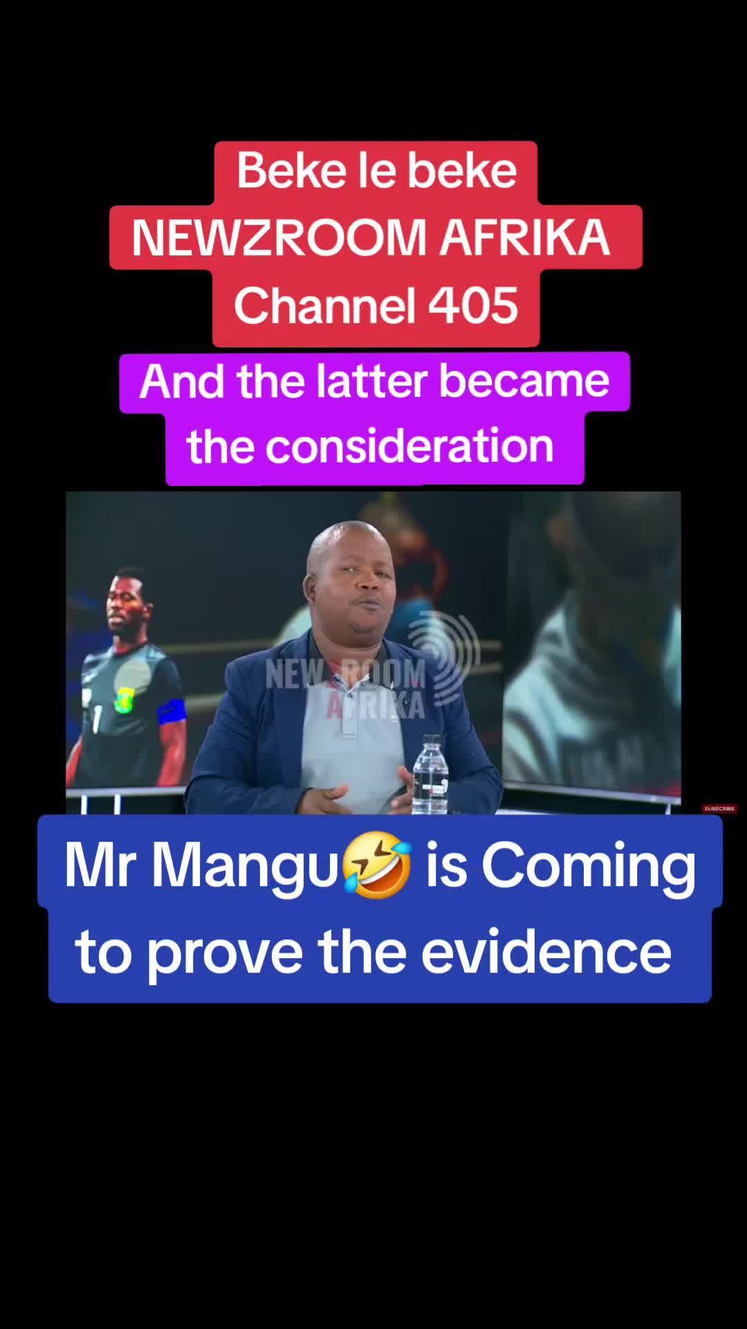 @Danny Madanzo Mo