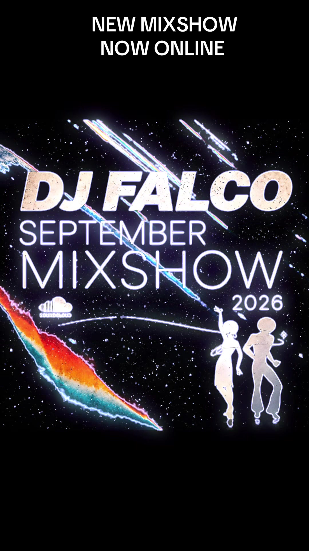 @Dj Falco