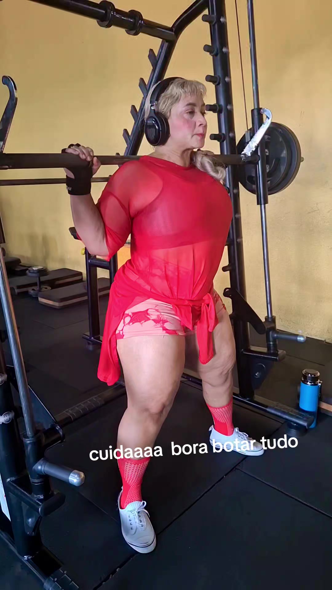 @gracinhatravessinha