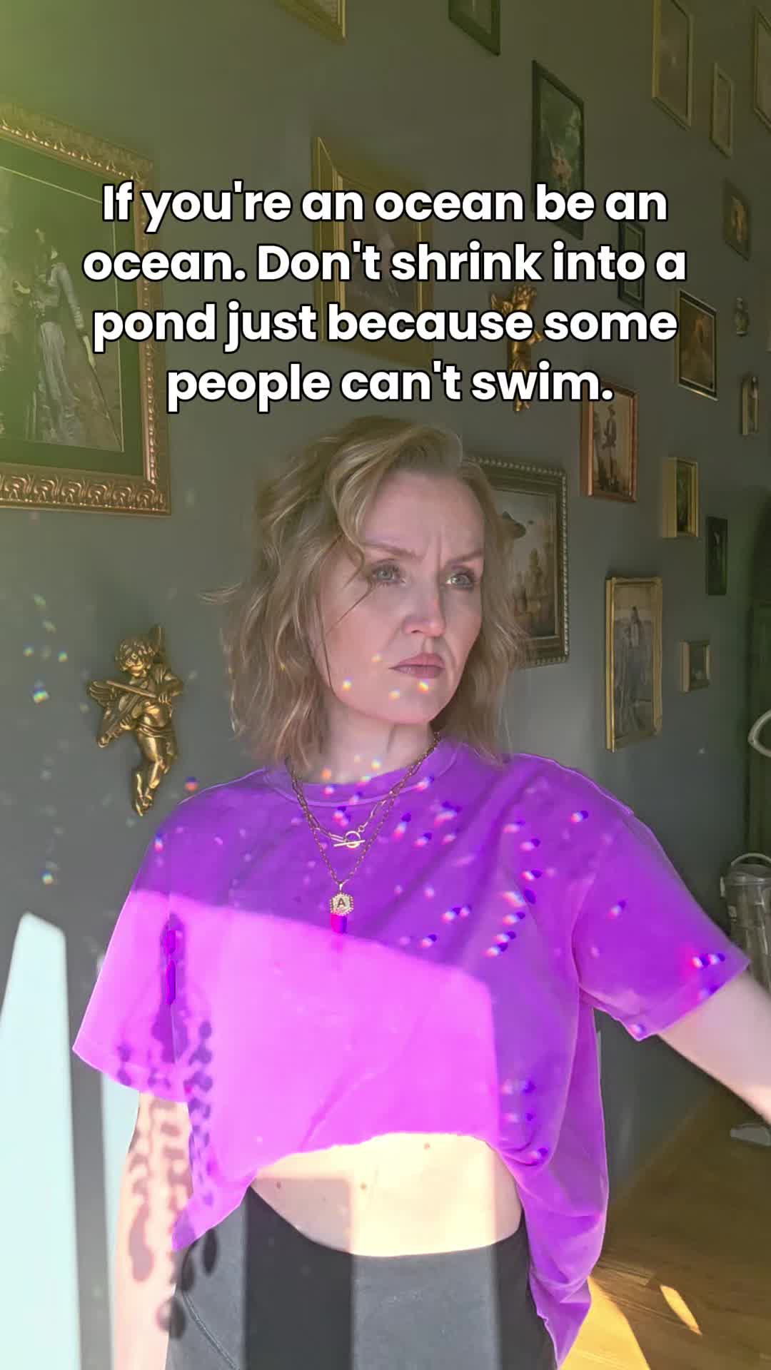 @Alesha Ryer