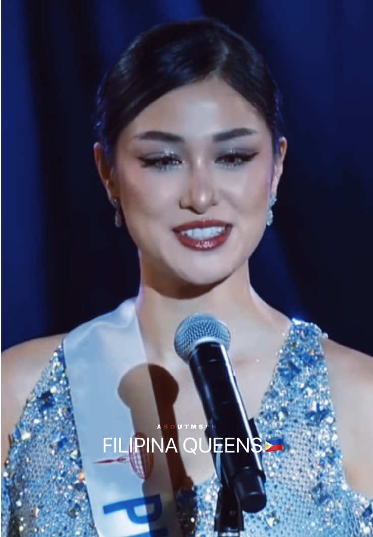 @About Miss Philippines