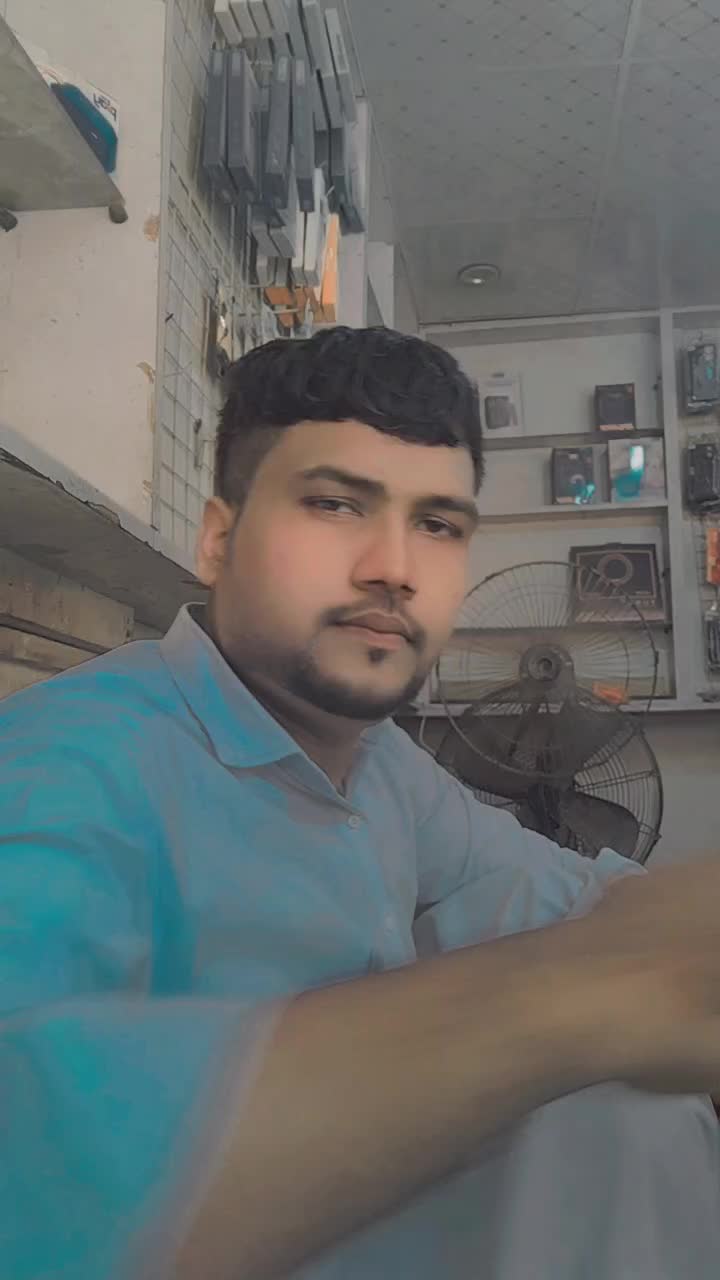 @M Irfan