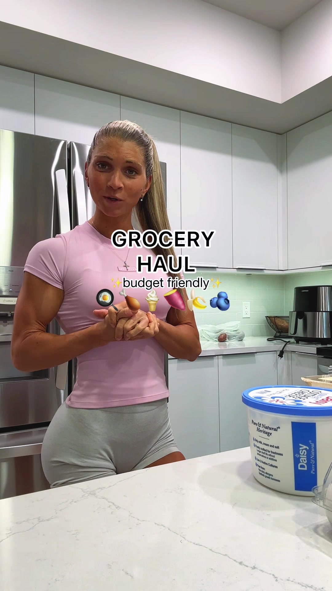 @Hayley | online fitness coach