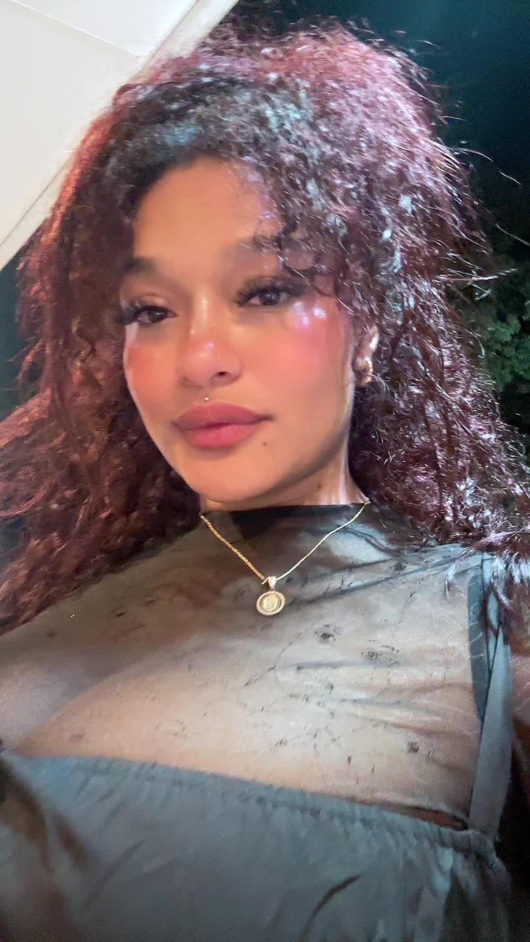 @Cami Gonzalez