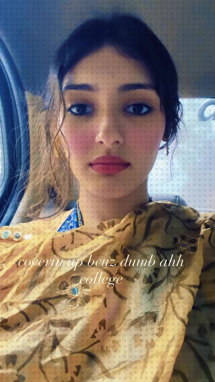 @krisha tiwarii
