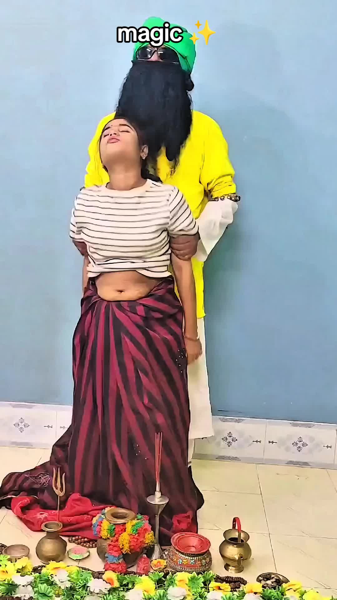 @meenu jni 😘