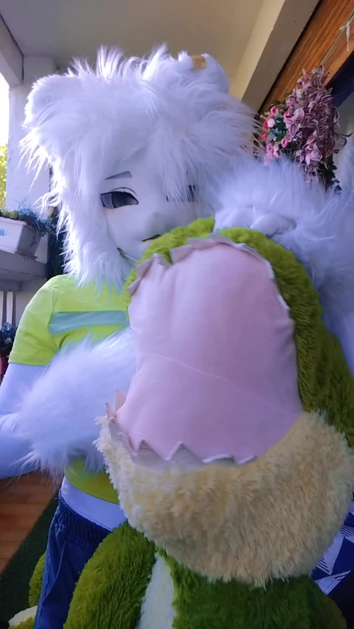 @SnowCat