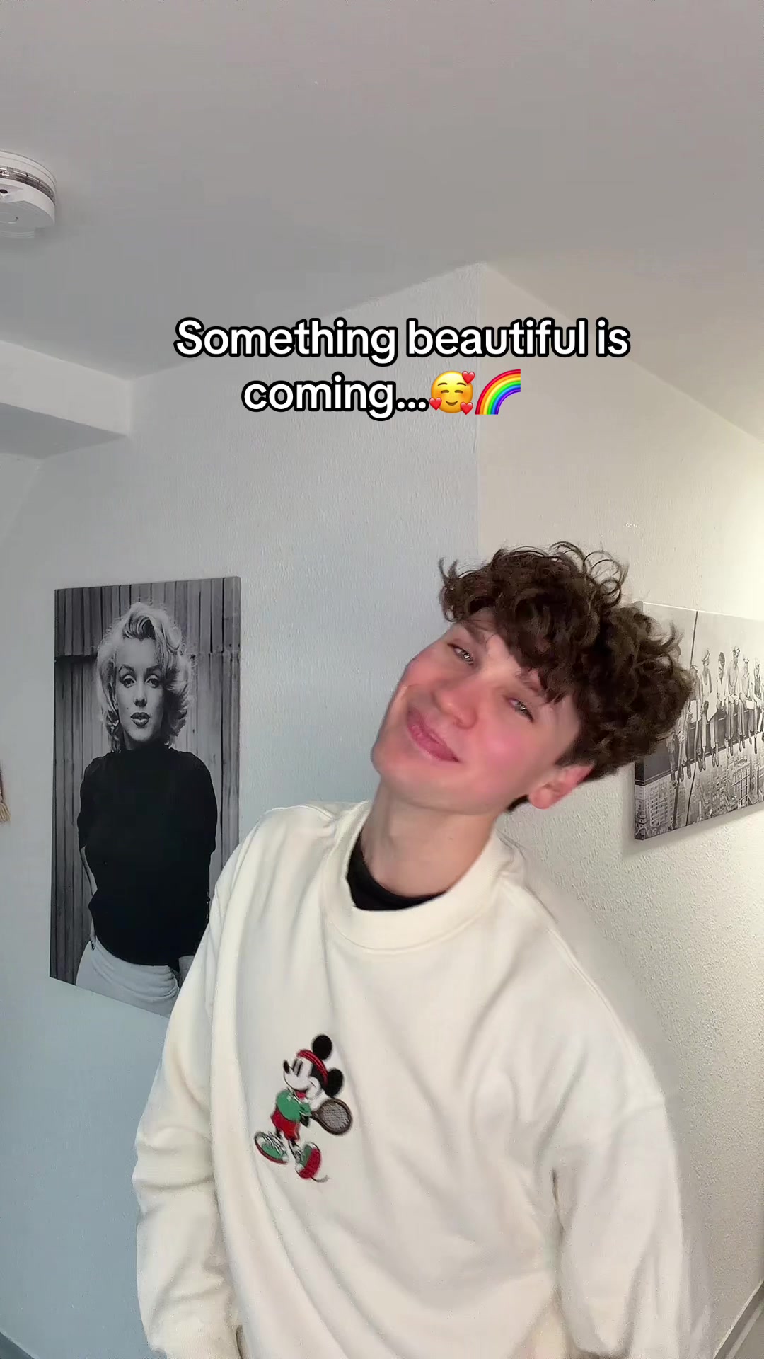 @justinorrun <3