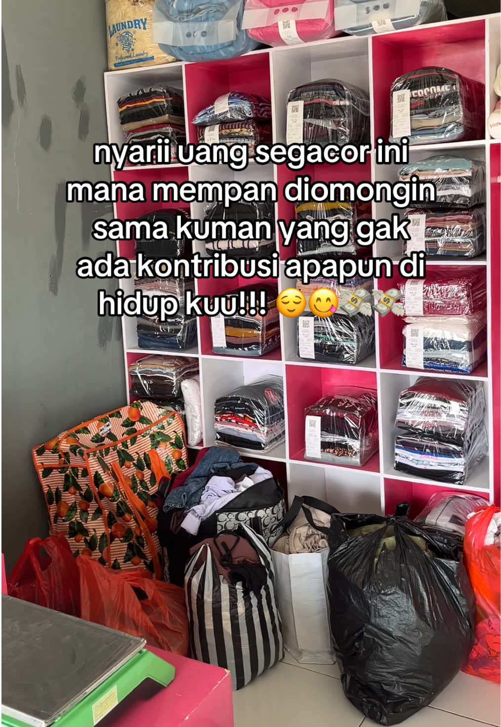@Ayuko Laundry