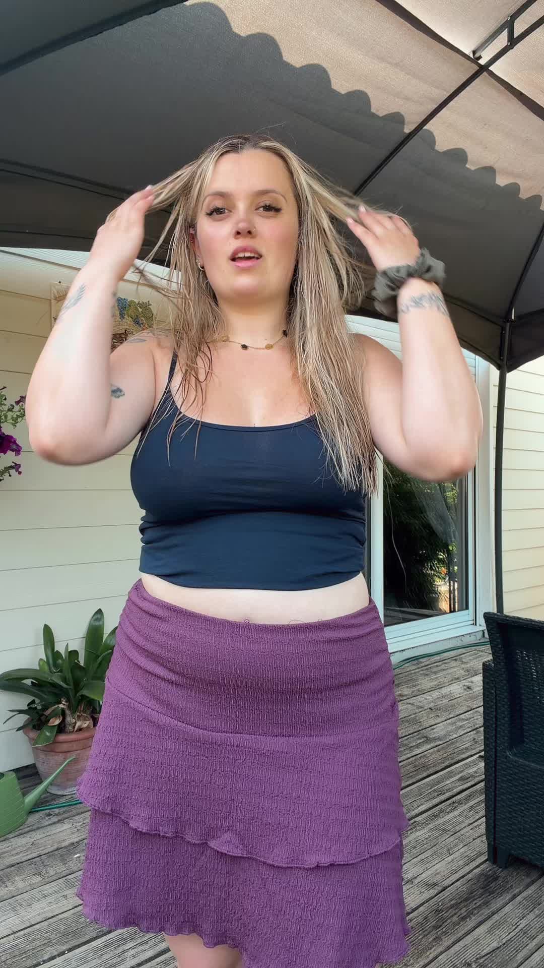 @Juju l&rsquo;unique 🤷🏼&zwj;♀️