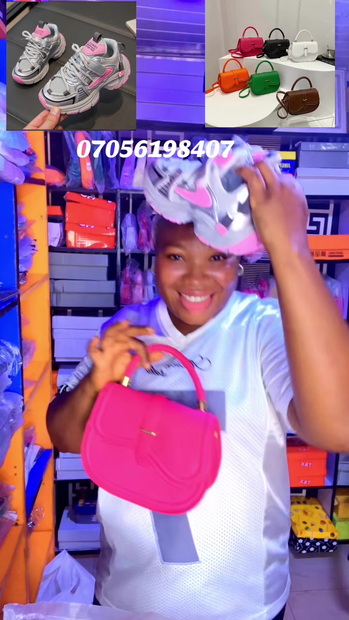 @QUEENJENNY KIDDIES(of Ibadan)
