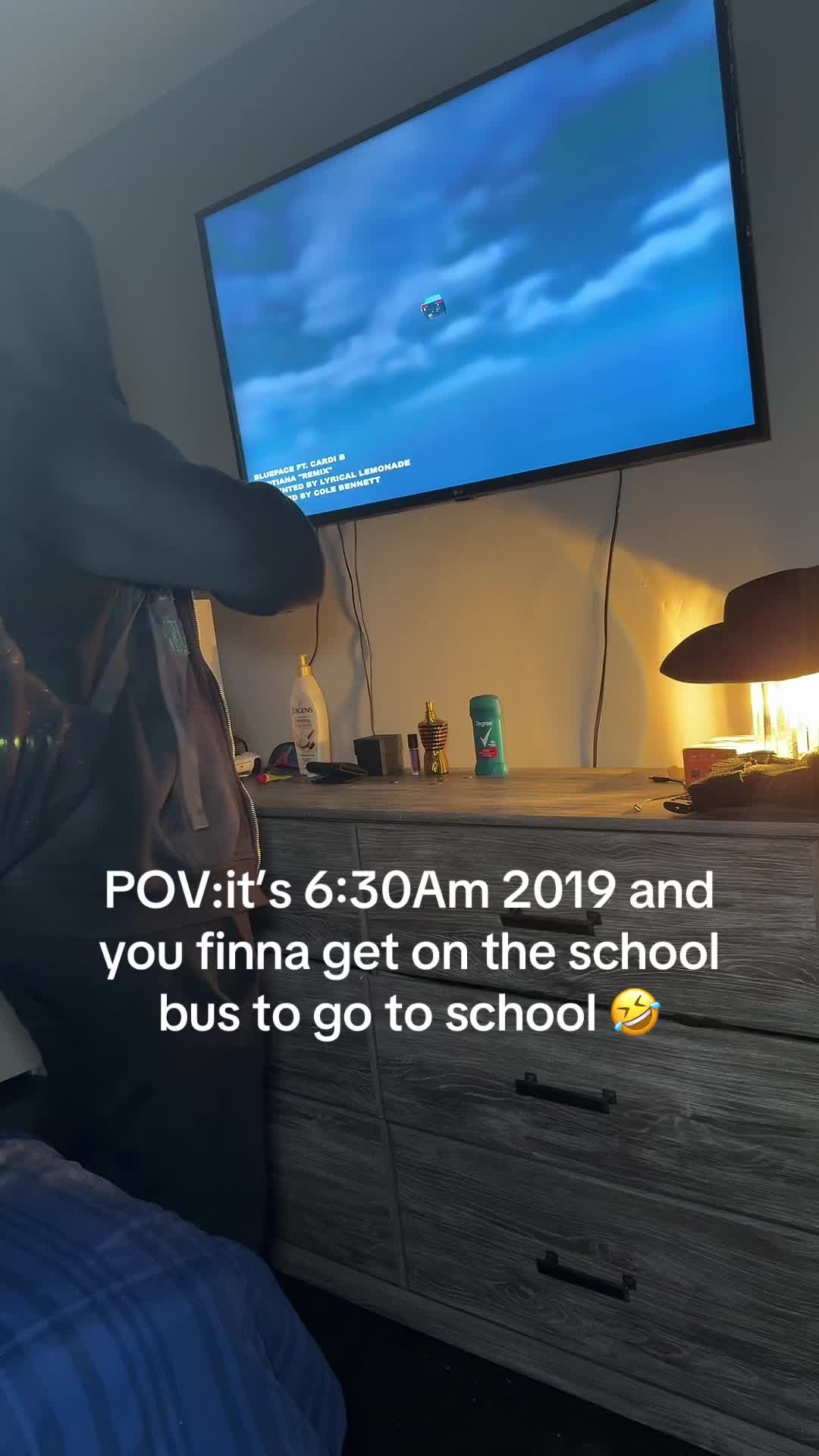@dremotv5