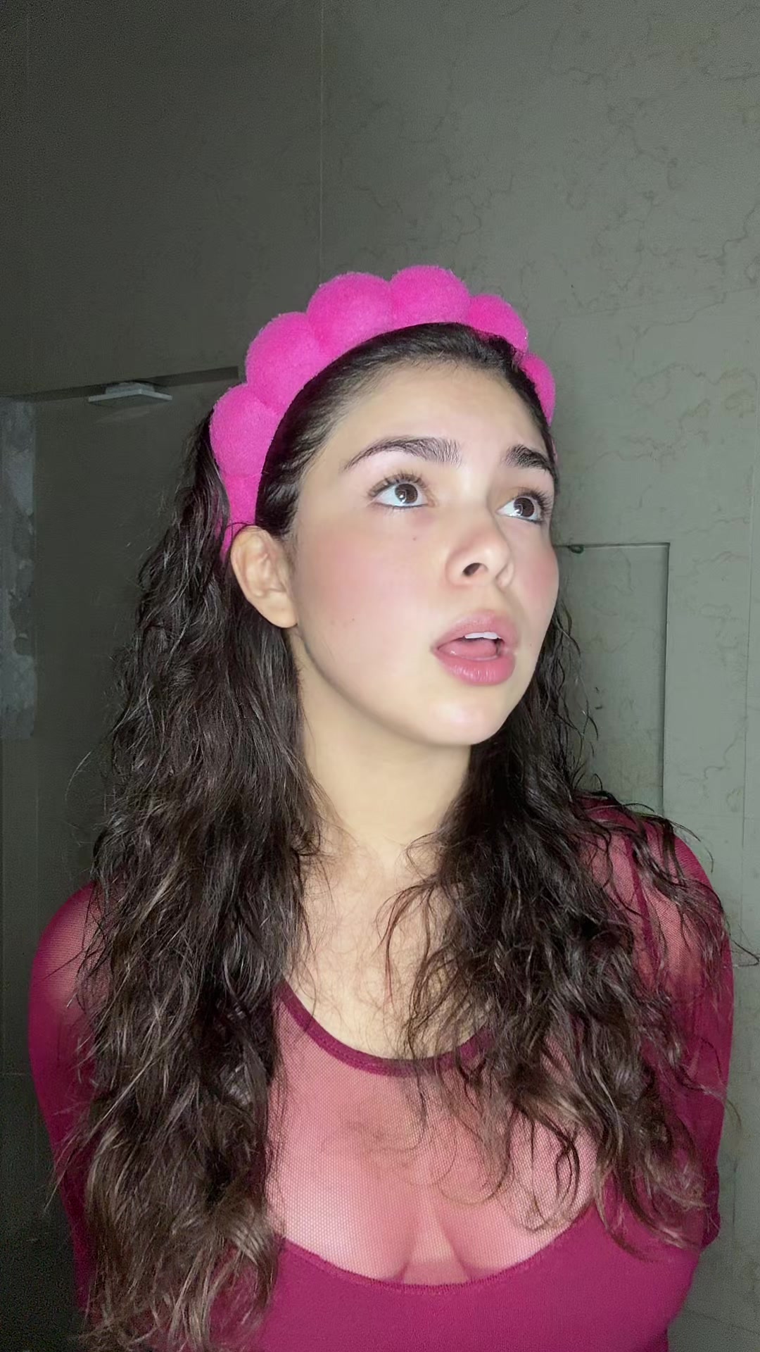 @Michelle Arias