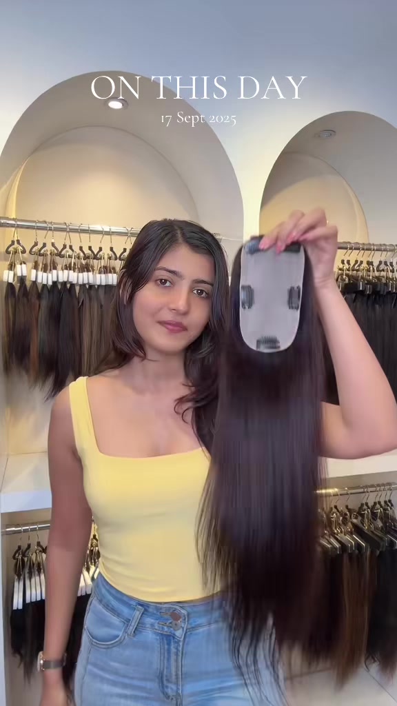 @Hair Stop Nepal Official