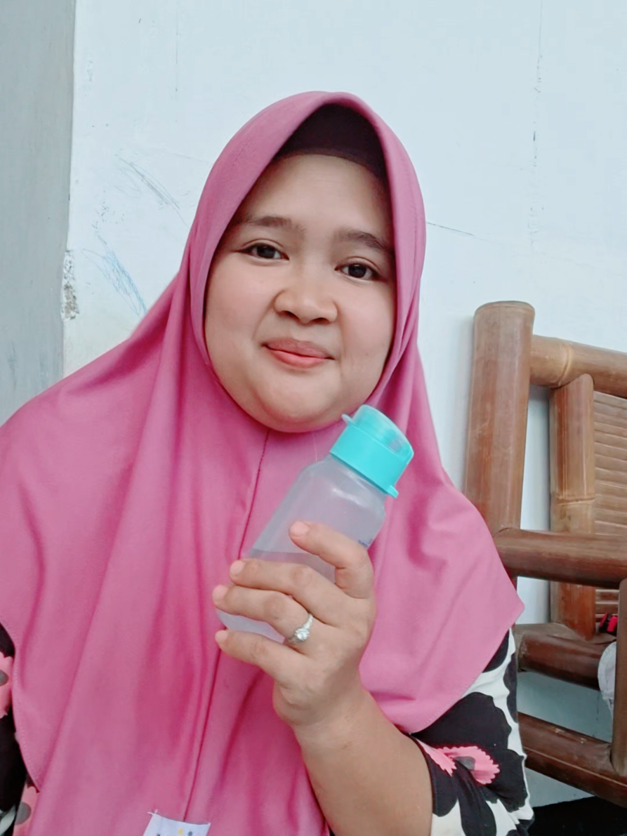 @Mamahnya Razzan