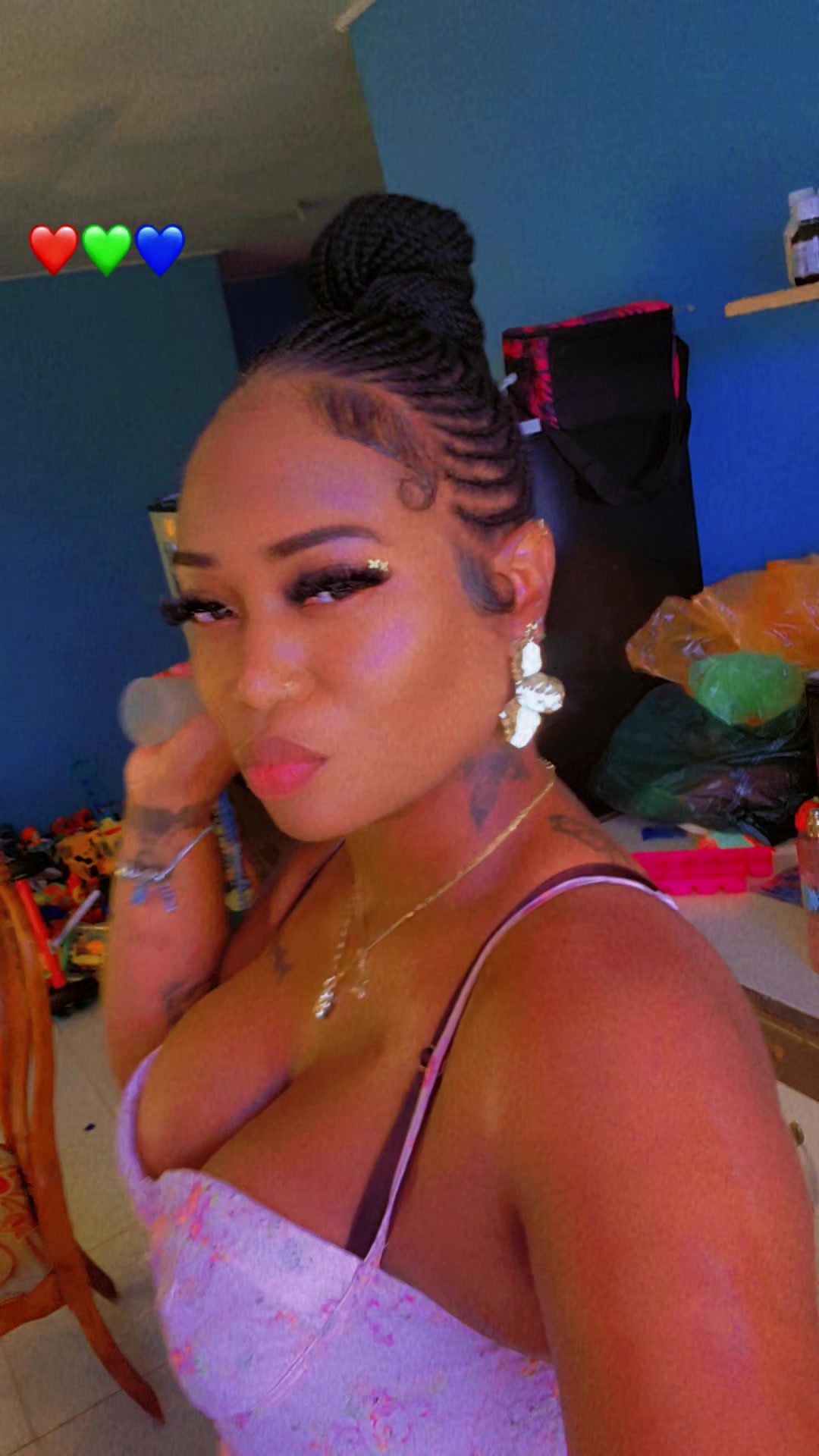 @Shakira Hunte580