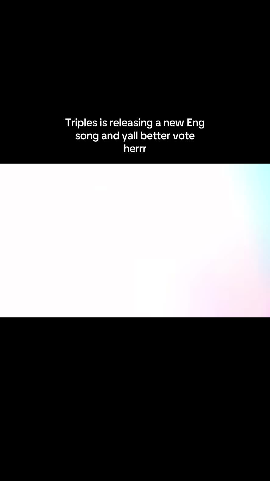 @Choerry baka uwu boy