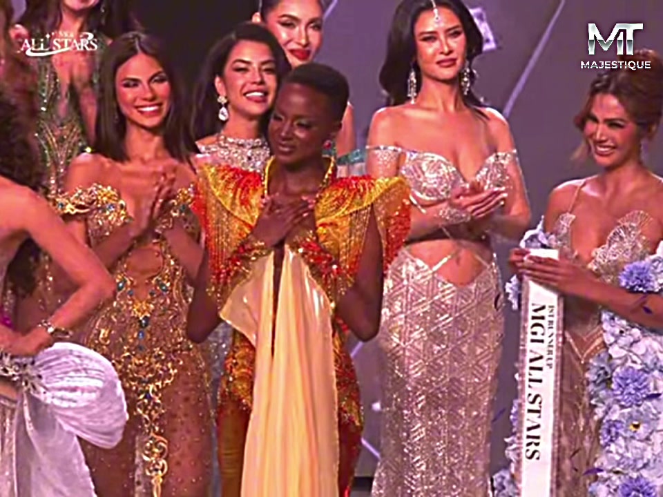 @Philippines Pageant ๐ต๐ญ