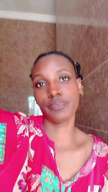 @Rose 🌹 🇰🇪