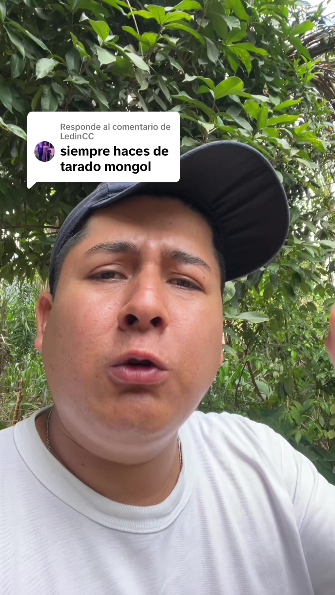 @El primito chotano
