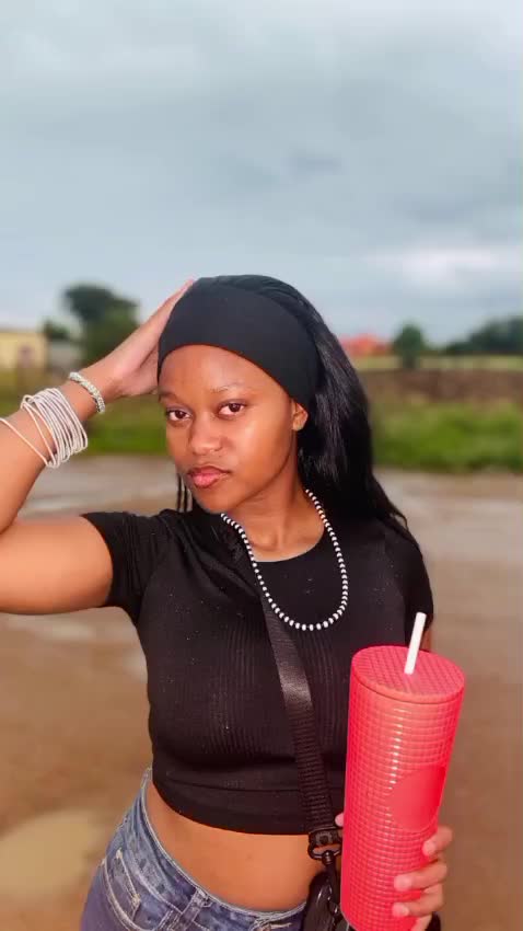 @Amogelang Makama