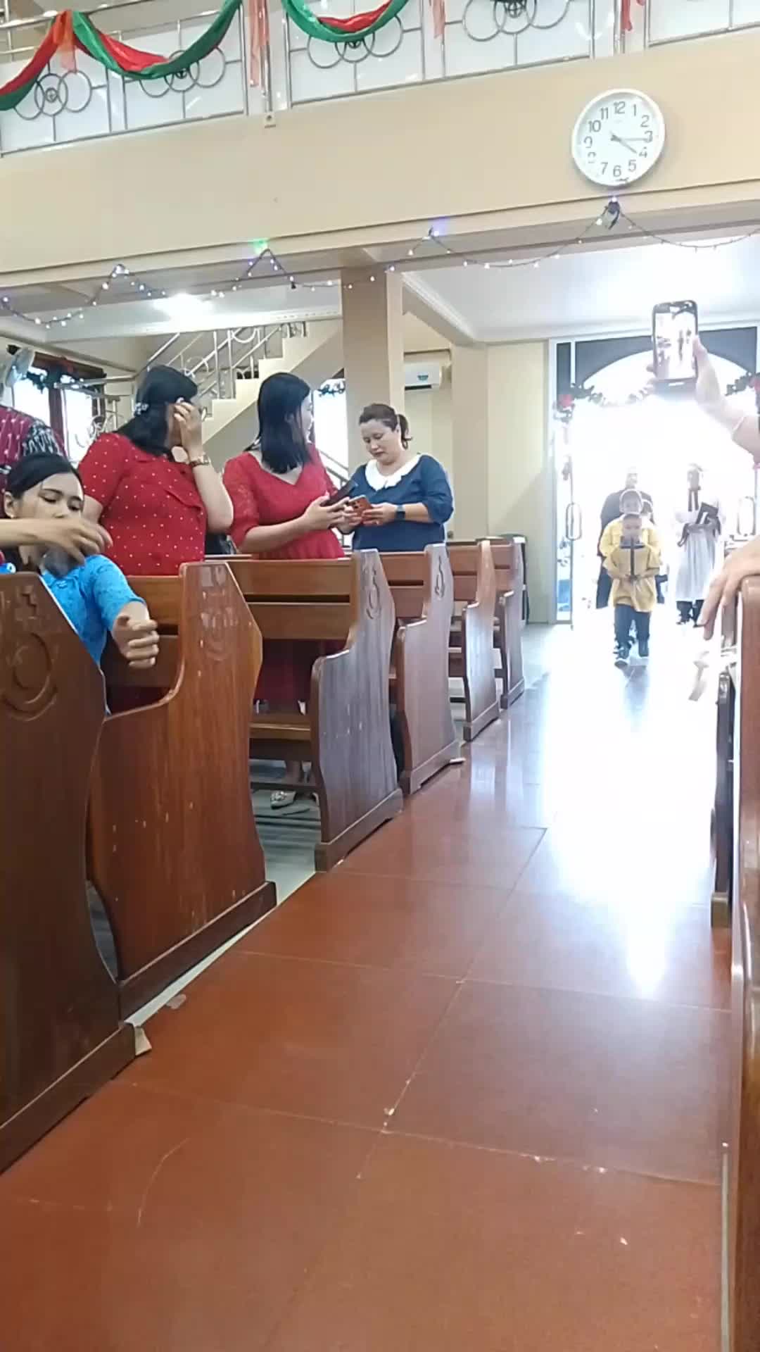 @N Pasaribu