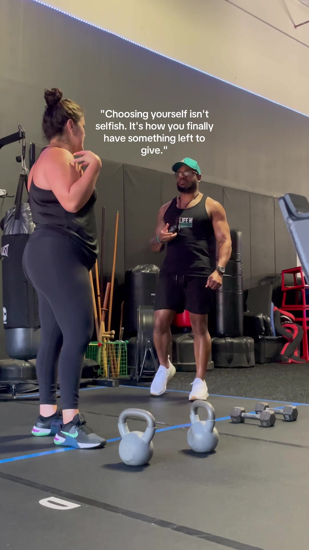 @DFW Fitness Coach