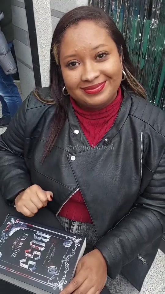 @Clau Alvarez