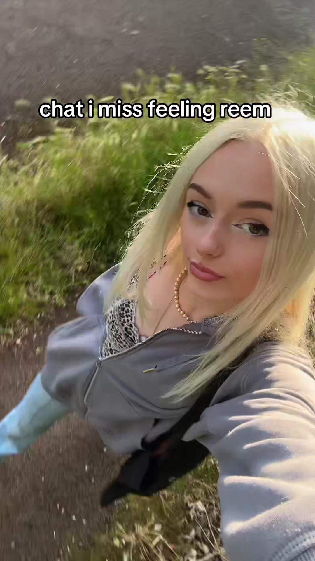 @Megan Xo
